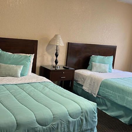 Apm Inn & Suites - Jacksonville Zewnętrze zdjęcie