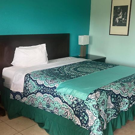 Apm Inn & Suites - Jacksonville Zewnętrze zdjęcie