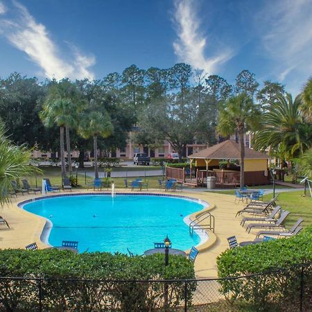 Apm Inn & Suites - Jacksonville Zewnętrze zdjęcie