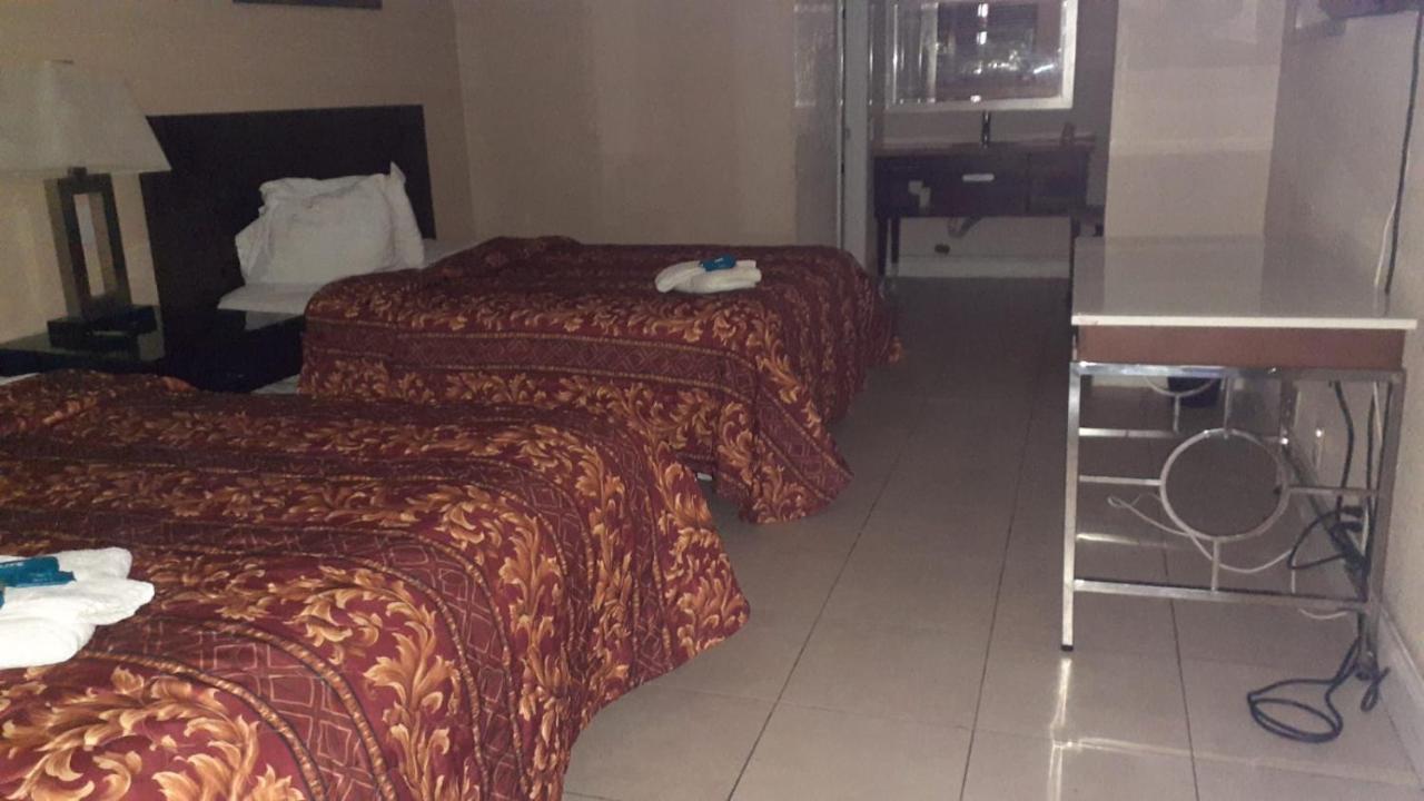 Apm Inn & Suites - Jacksonville Zewnętrze zdjęcie