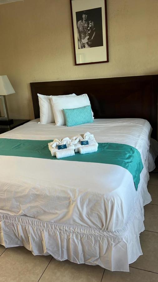 Apm Inn & Suites - Jacksonville Zewnętrze zdjęcie