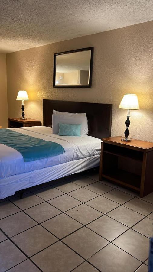 Apm Inn & Suites - Jacksonville Zewnętrze zdjęcie