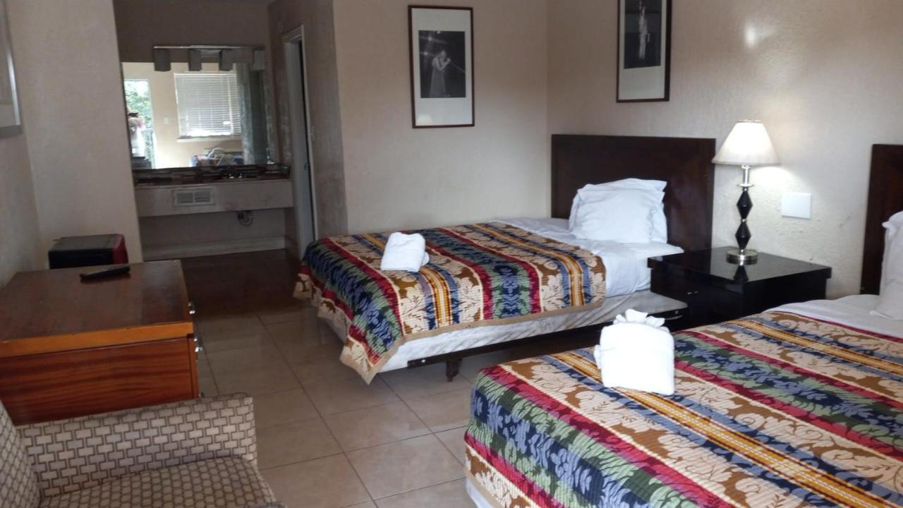Apm Inn & Suites - Jacksonville Zewnętrze zdjęcie