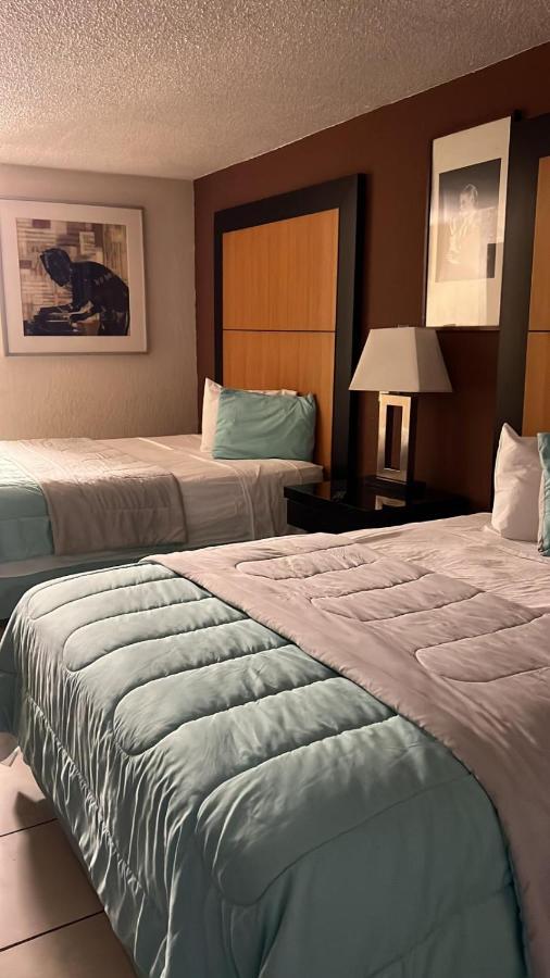 Apm Inn & Suites - Jacksonville Zewnętrze zdjęcie