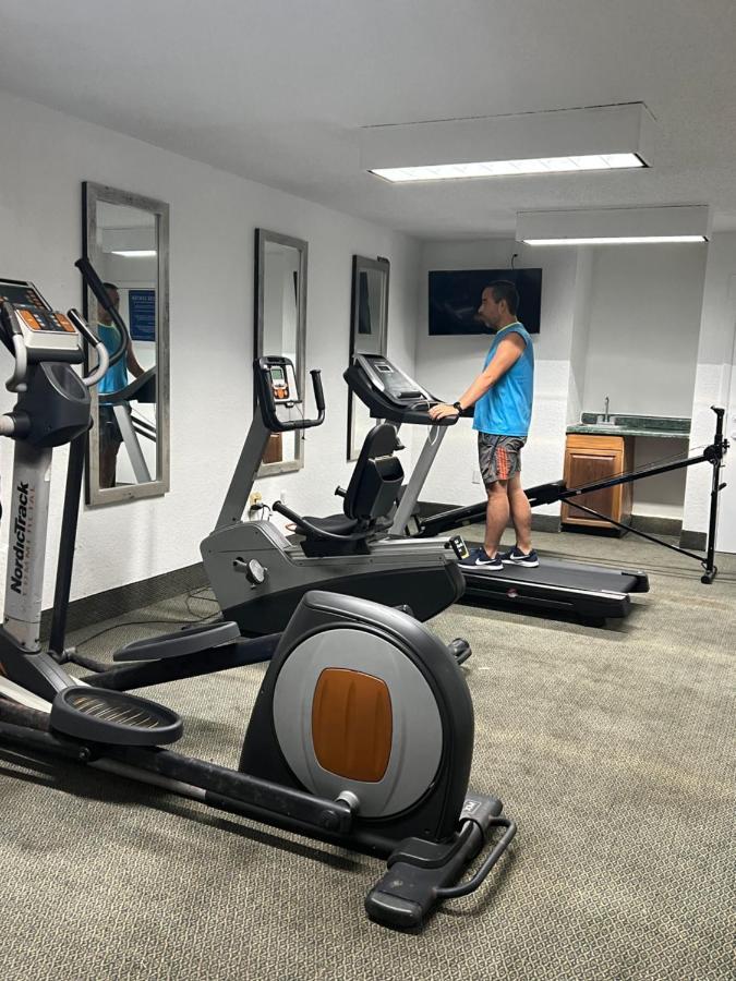 Apm Inn & Suites - Jacksonville Zewnętrze zdjęcie