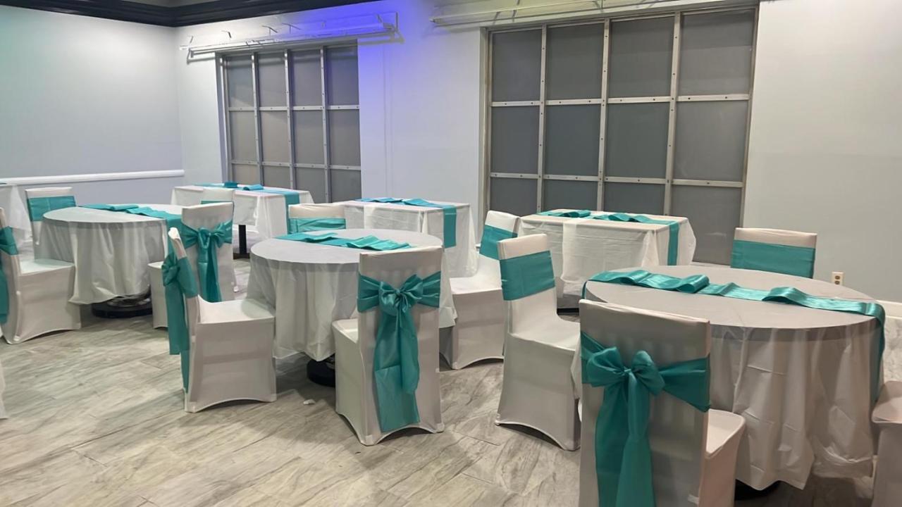 Apm Inn & Suites - Jacksonville Zewnętrze zdjęcie
