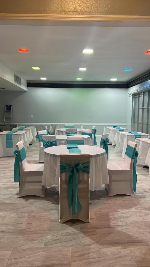 Apm Inn & Suites - Jacksonville Zewnętrze zdjęcie