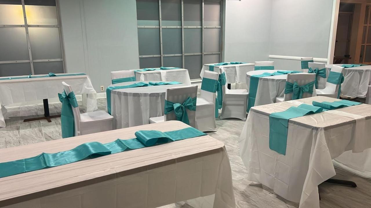 Apm Inn & Suites - Jacksonville Zewnętrze zdjęcie