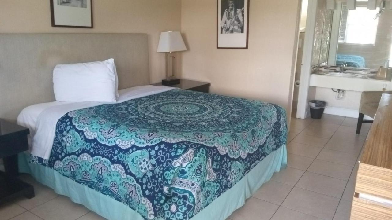 Apm Inn & Suites - Jacksonville Zewnętrze zdjęcie
