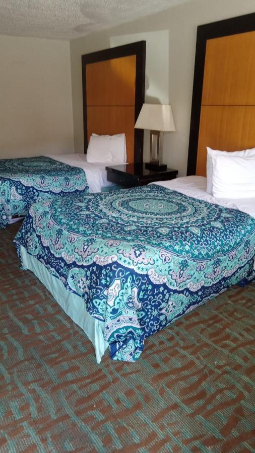 Apm Inn & Suites - Jacksonville Zewnętrze zdjęcie