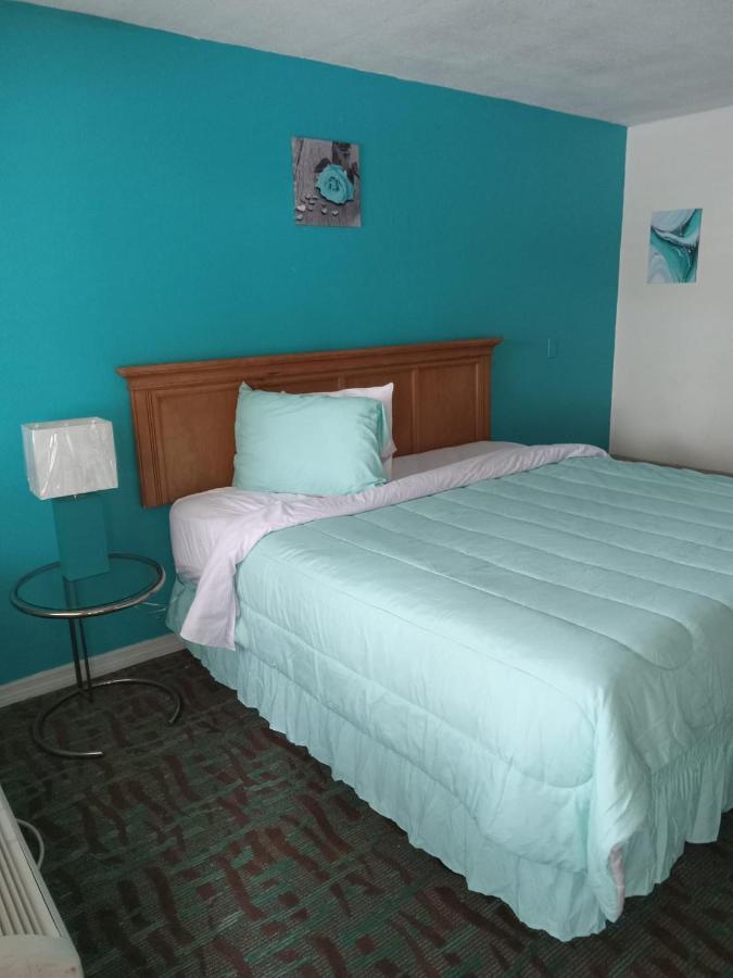 Apm Inn & Suites - Jacksonville Zewnętrze zdjęcie