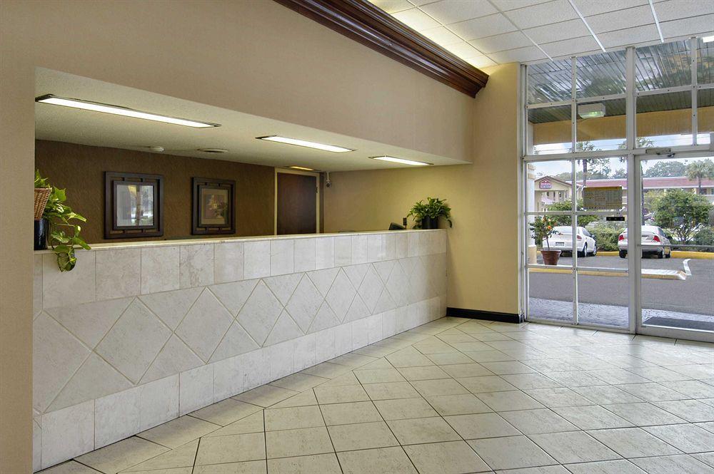 Apm Inn & Suites - Jacksonville Wnętrze zdjęcie