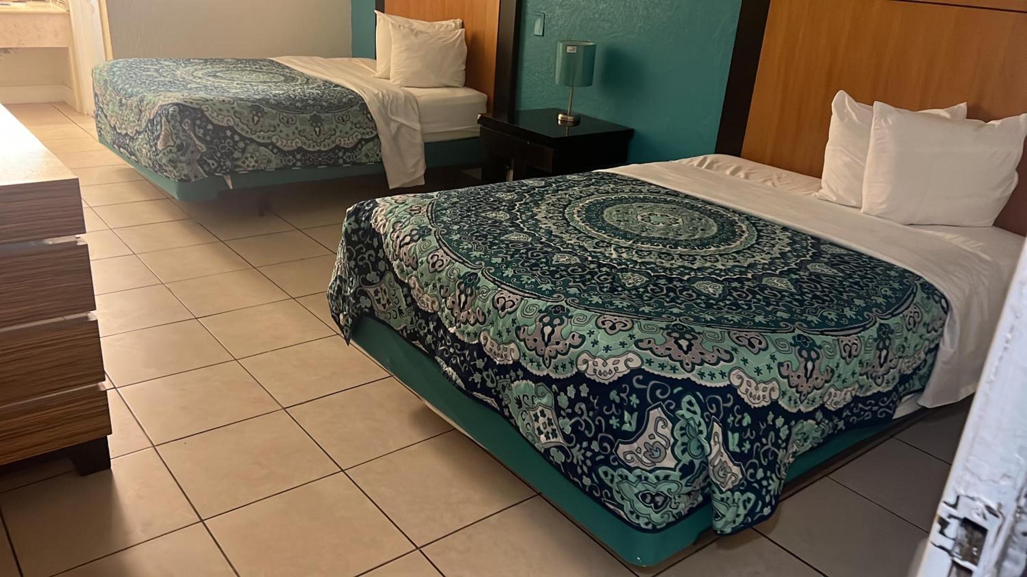 Apm Inn & Suites - Jacksonville Zewnętrze zdjęcie