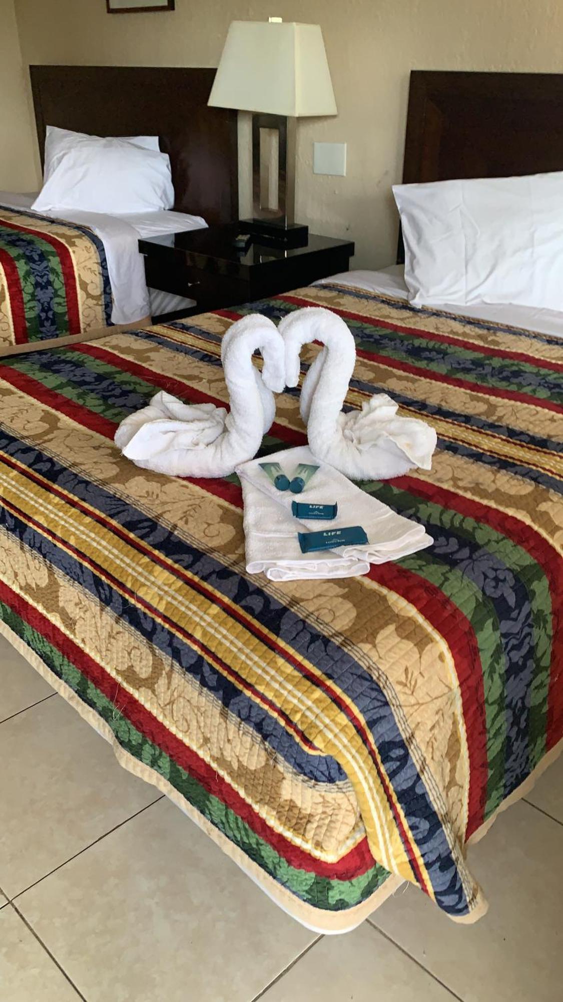 Apm Inn & Suites - Jacksonville Zewnętrze zdjęcie