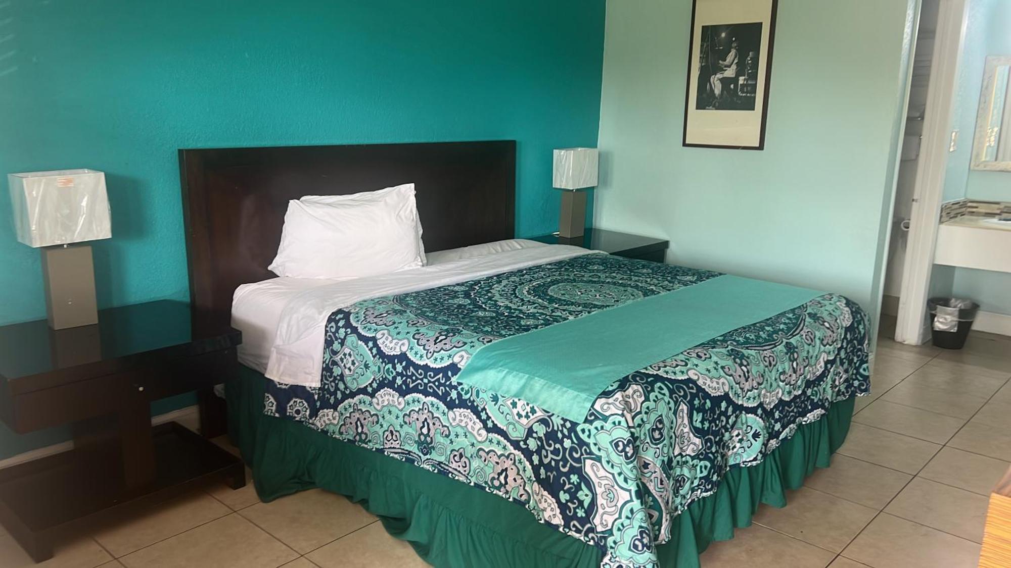 Apm Inn & Suites - Jacksonville Zewnętrze zdjęcie