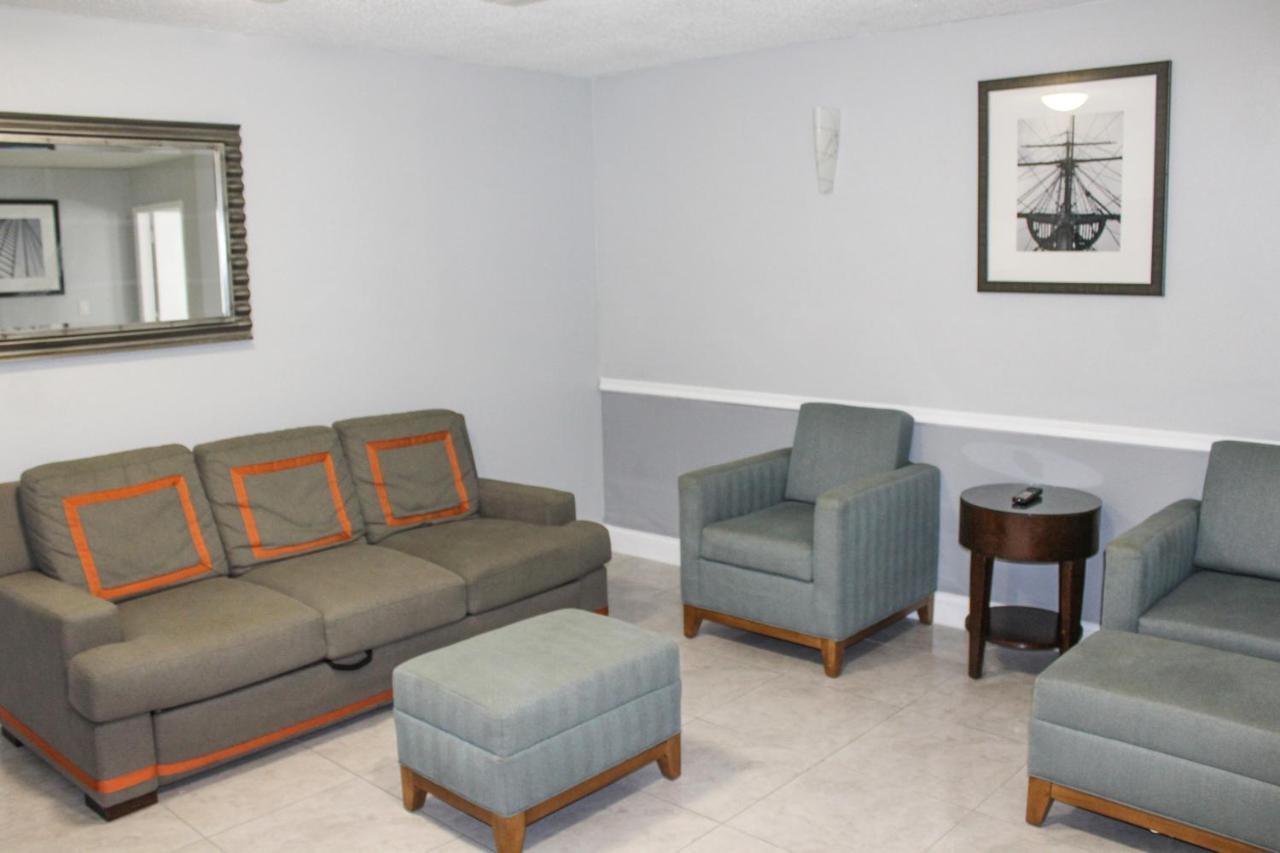 Apm Inn & Suites - Jacksonville Zewnętrze zdjęcie