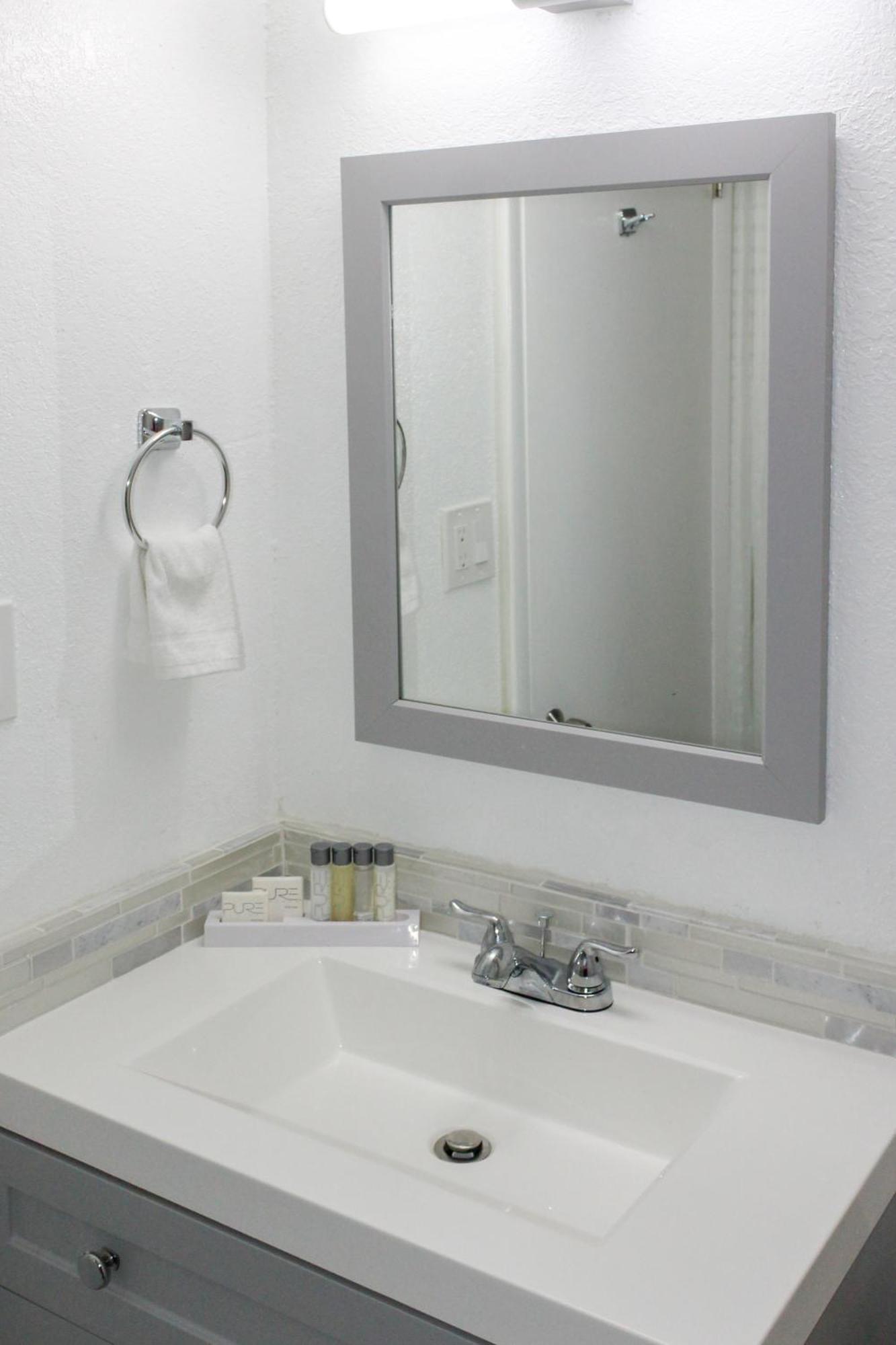 Apm Inn & Suites - Jacksonville Zewnętrze zdjęcie
