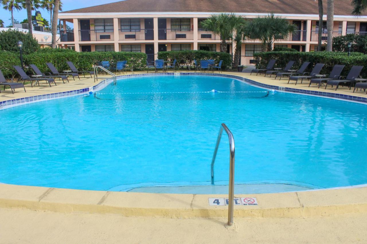 Apm Inn & Suites - Jacksonville Zewnętrze zdjęcie